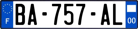 BA-757-AL