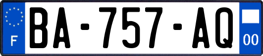 BA-757-AQ