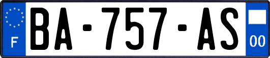 BA-757-AS