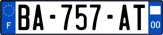 BA-757-AT