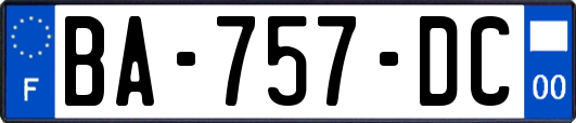 BA-757-DC