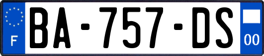 BA-757-DS