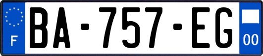 BA-757-EG