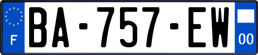 BA-757-EW