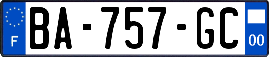 BA-757-GC