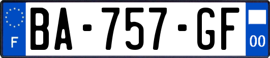 BA-757-GF