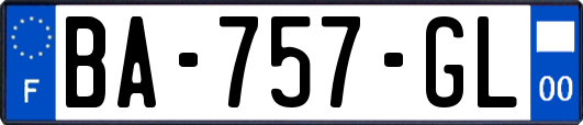 BA-757-GL