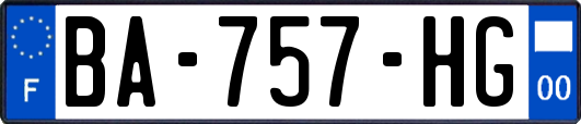 BA-757-HG