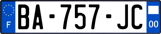 BA-757-JC