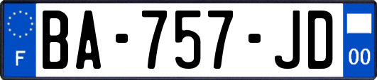 BA-757-JD