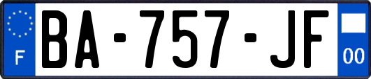 BA-757-JF