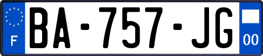 BA-757-JG