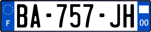 BA-757-JH