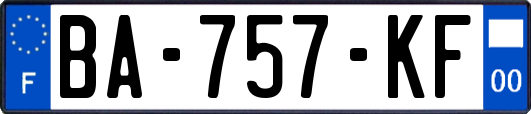 BA-757-KF