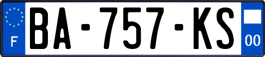 BA-757-KS