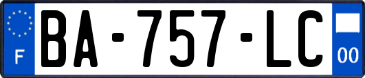 BA-757-LC
