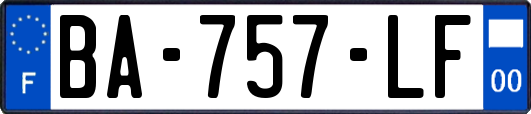 BA-757-LF