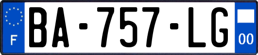 BA-757-LG
