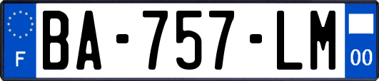 BA-757-LM
