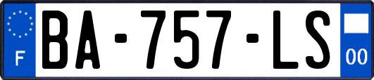 BA-757-LS