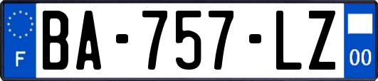 BA-757-LZ