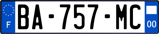 BA-757-MC