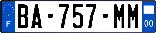 BA-757-MM