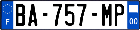 BA-757-MP