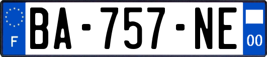 BA-757-NE