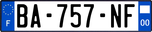 BA-757-NF