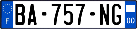 BA-757-NG