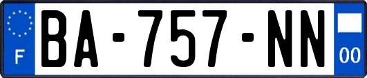 BA-757-NN