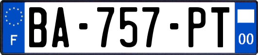 BA-757-PT
