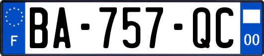 BA-757-QC