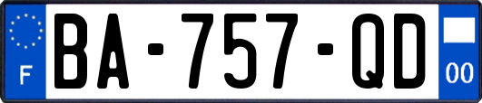 BA-757-QD