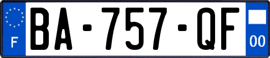 BA-757-QF