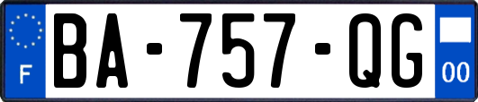 BA-757-QG