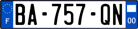 BA-757-QN