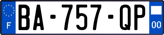 BA-757-QP