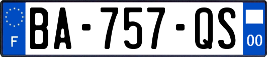 BA-757-QS