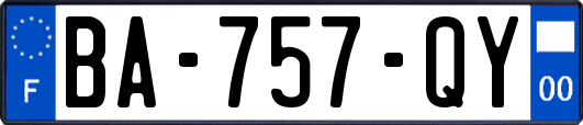 BA-757-QY