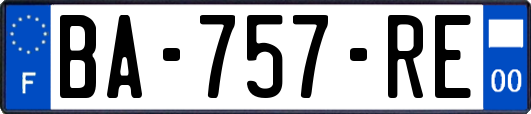 BA-757-RE
