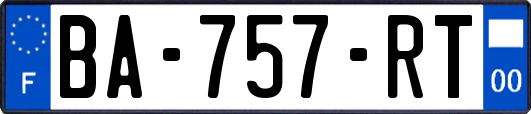 BA-757-RT