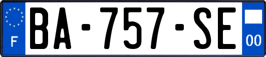 BA-757-SE