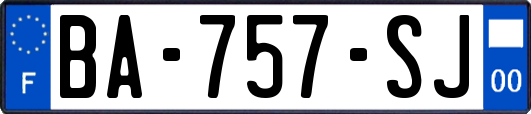 BA-757-SJ