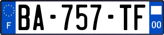 BA-757-TF
