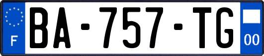 BA-757-TG