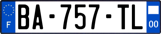 BA-757-TL