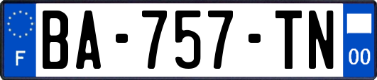 BA-757-TN