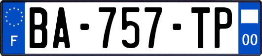 BA-757-TP